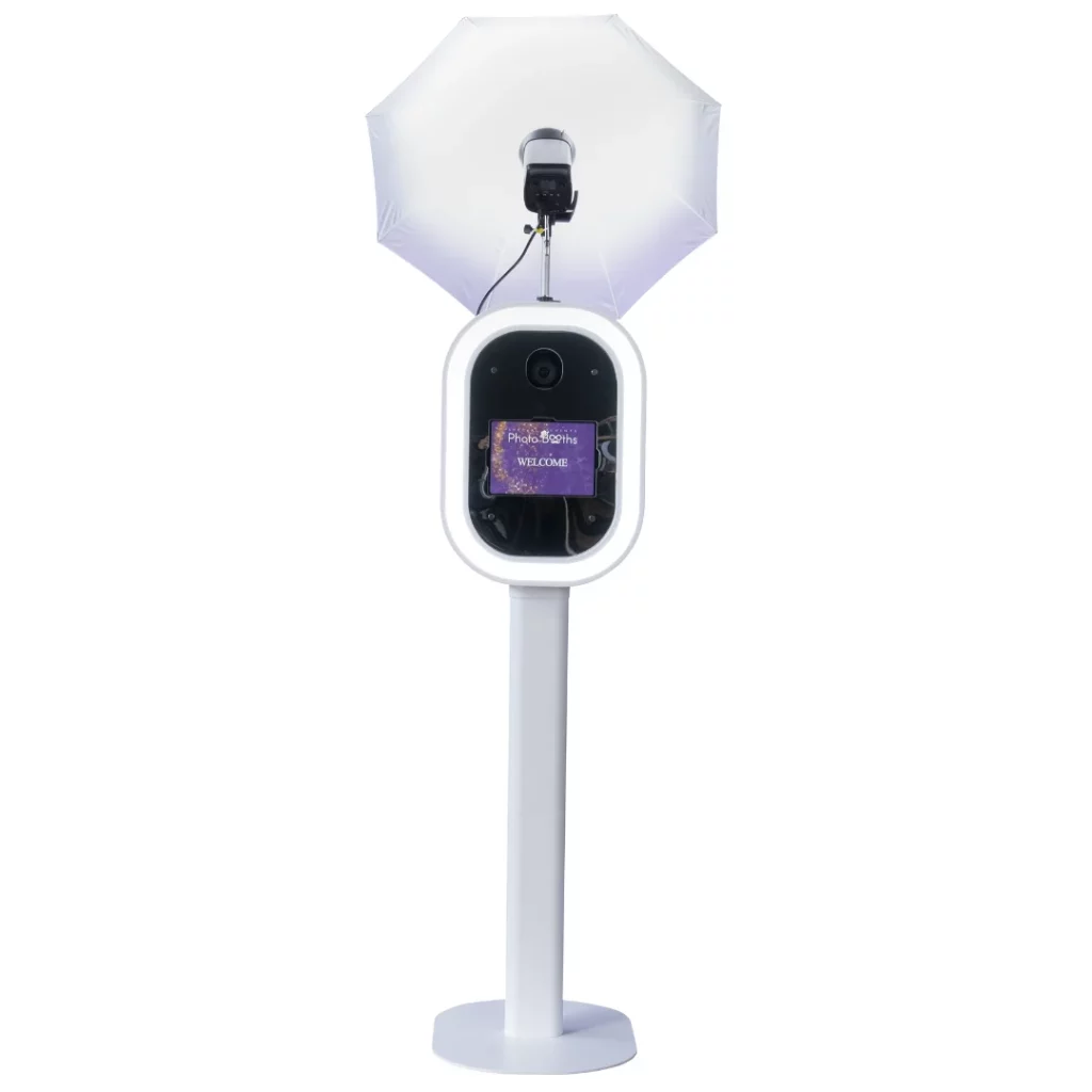 Pod Booth